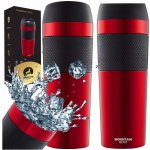 Mountain Goat termohrnek Travel červený 400 ml – Hledejceny.cz