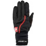 Rex Kuusamo New black – Sleviste.cz