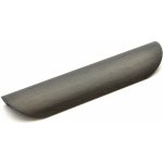 Tulip GRENDA černá broušená 64 mm – Hledejceny.cz