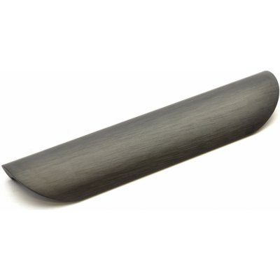 Tulip GRENDA černá broušená 64 mm – Hledejceny.cz