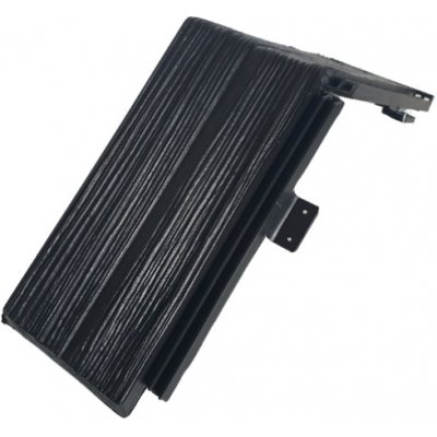 Eureko DDH II 35° hřebenáč černá – Zbozi.Blesk.cz