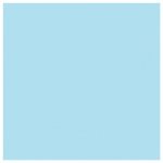 Amscan papírové ubrousky Světle Modré 20ks 33x33cm – Hledejceny.cz