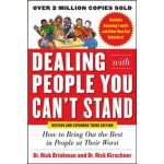 Dealing with People R. Brinkman, R. Kirschner Dr. – Hledejceny.cz