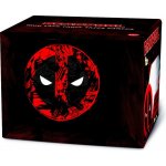 Stor Hrnek Deadpool černý 410 ml – Hledejceny.cz