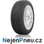 Toyo Snowprox S954 205/45 R16 87H – Hledejceny.cz