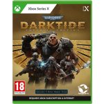 Warhammer 40,000: Darktide (Imperial Edition) (XSX) – Sleviste.cz