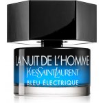 Yves Saint Laurent L'Homme Le Parfum parfémovaná voda pánská 40 ml – Sleviste.cz