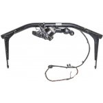 tažné zařízení - výkyvné ŠKODA Karoq 57A 57A803880D | Zboží Auto