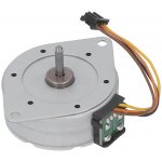 Pulsní motorek pro Janome MB-4 – Zboží Dáma