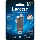 Lexar JumpDrive M20c 16GB LJDM20C-16GBBEU