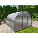 Lanit Plast DODO 300 3x4 m PC 6 mm zelený LG4353 – Zboží Mobilmania