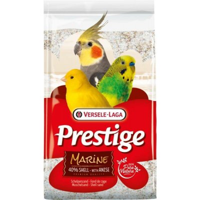 VERSELE-LAGA Shell Sand Marine 5 kg – Sleviste.cz
