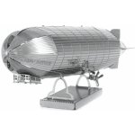 Metal Earth 3D puzzle Vzducholoď Graf Zeppelin 29 ks – Zboží Mobilmania