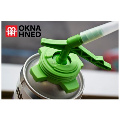 ILLBRUCK FM310 GUN PU pěna letní 750ml – HobbyKompas.cz