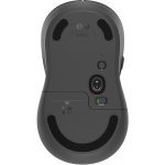 Logitech Signature M650 L Wireless Mouse GRAPH 910-006236 – Zbozi.Blesk.cz