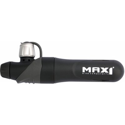 Max1 Inflator CO2 – Zboží Dáma