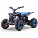 Beneo Elektrická čtyřkolka pro děti Beneo Motors T-REX modrý – Sleviste.cz