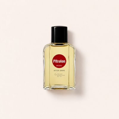 Pitralon Original voda po holení 100 ml – Hledejceny.cz