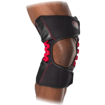 McDavid NRG Knee Over Wrap with Spring Hinge – Hledejceny.cz