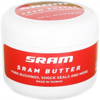 Sram Butter vazelína 29 ml