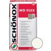 Spárovací hmota Schönox WD FLEX 15 kg white