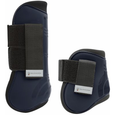 Waldhausen Sada předních a zadních chráničů Pro modrá – Zboží Dáma