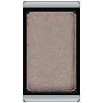 Artdeco třpytivé oční stíny glam Grey Beige 0,8 g – Zbozi.Blesk.cz