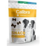 Calibra VD Dog Crunchy Snack Vitality Support 120 g – Hledejceny.cz