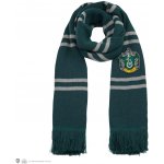Cinereplicas šála Harry Potter Zmijozel Deluxe – Hledejceny.cz