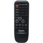 Dálkový ovladač Emerx Panasonic SA-EN17 – Hledejceny.cz