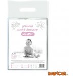 MonPeri Suché ubrousky 100 ks – Zboží Dáma