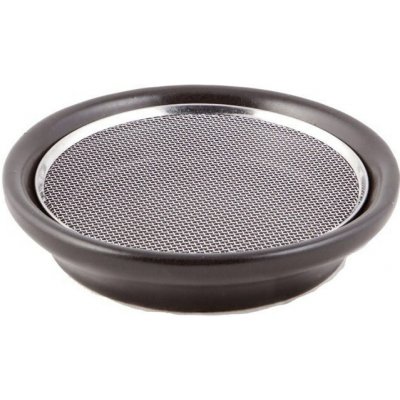 Eschenfelder Nakličovací miska 12cm černá – Zboží Mobilmania