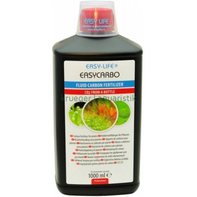 Easy Life Easycarbo 1000 ml – Hledejceny.cz