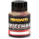 MikBaits Dip Spiceman ws2 Spice 125 ml – Zboží Dáma