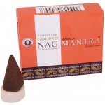 Golden Nag Vonné jehlánky Mantra 10 ks – Zboží Dáma