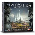 Asmodee Civilizace: Nový úsvit – Zboží Dáma