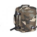 CabinZero MINI ULTRA-LIGHT Urban Camo 28 l – Zboží Mobilmania