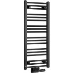 Bruckner Albrecht 600.111.6 400 mm x 930 mm černá