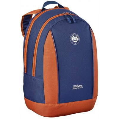 Wilson Roland Garros Team Junior Backpack 2026 – Zboží Mobilmania