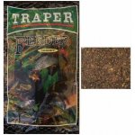 Traper Secret 1 kg Feeder černý – Hledejceny.cz