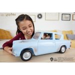 Mattel Harry Potter LÉTAJÍCÍ AUTO – Zboží Dáma