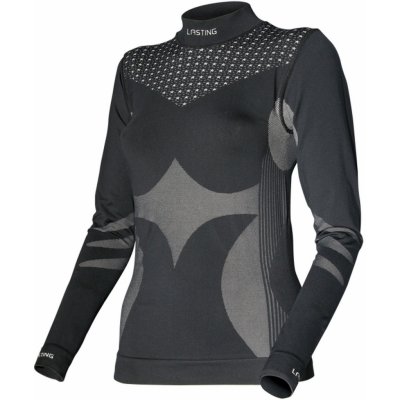 ANGELINA 9080 černá – Zboží Dáma