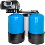 HYDROSOFT Duplex 1,0 m³/h 1" 40D3/HYS-1-D – Hledejceny.cz