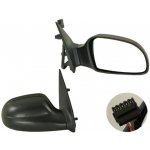 ZPĚTNÉ ZRCÁTKO PRAVÉ CITROËN SAXO (S0/S1), 03.96-09.99, CITROËN SAXO (S0/S1), 10.99-05.04 OE: 8148KW ostatní | Zboží Auto