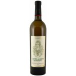 Johann W Třebívlice Saint Laurent Kramitzberg České zemské víno 2017 13,5% 0,75 l (holá láhev) – Hledejceny.cz