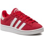 adidas Campus 00s IG1230 červená – Zboží Dáma