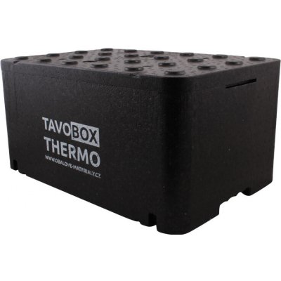 Termobox TavoBox Thermo GN 1/1, 600*400*296 mm – Zboží Mobilmania