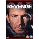 Revenge DVD