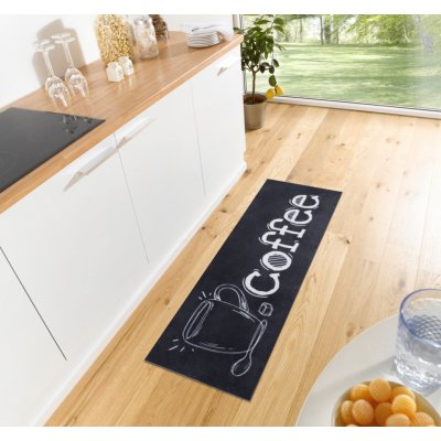Hanse Home Collection Cook & Clean 105733 Black White