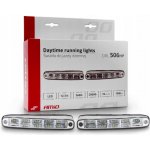 AMiO Světla pro denní svícení DRL 506HP – Sleviste.cz